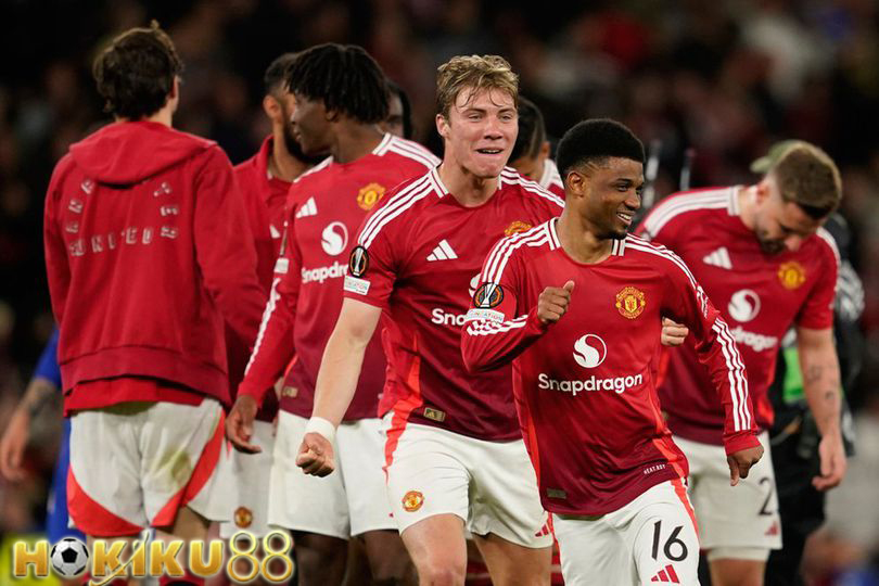 Prediksi Fulham vs MU di Premier League 2025, Ruben Amorim kabarnya kembali menepikan pemain penting Manchester United untuk strategi formasi baru.