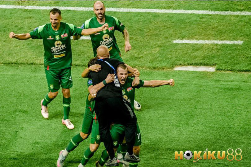 Persebaya Surabaya kalahkan Bali United di BRI Super League 2025, kepercayaan diri Bajol Ijo meningkat jelang laga berikutnya.
